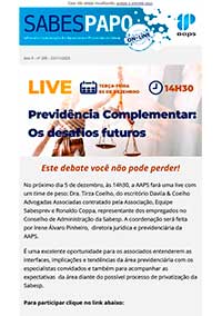 Sabespapo On-line